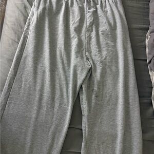 greg skull y2k sweatpants